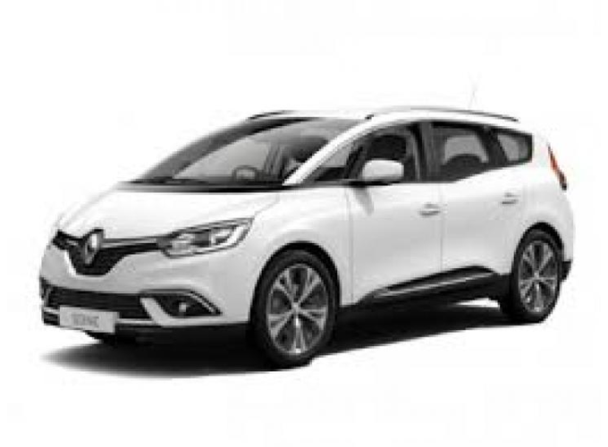 Renault Espace 4°s